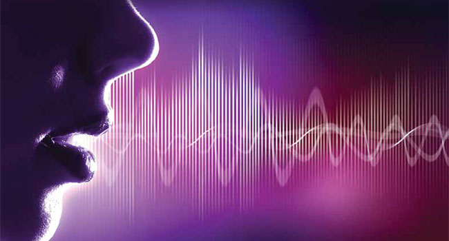 The Age of Voice