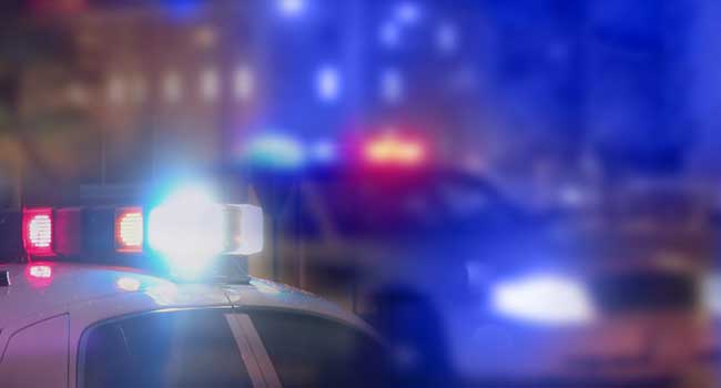 Six People Dead Following Shooting in California