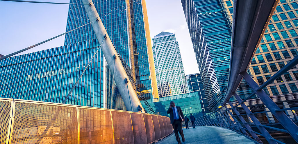 Does your office security system have the power of foresight?
