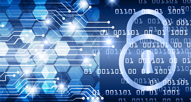 Consider Data Security