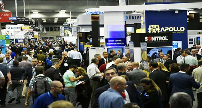 Top 10 Booths to Visit at GSX 2018