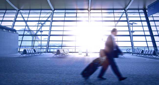New Hong Kong Airport Luggage Rules Create Security Risk
