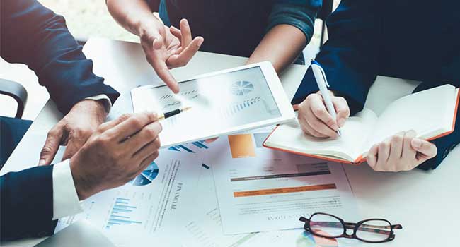 IT Spending to Increase in 2019 Due to Focus on Security