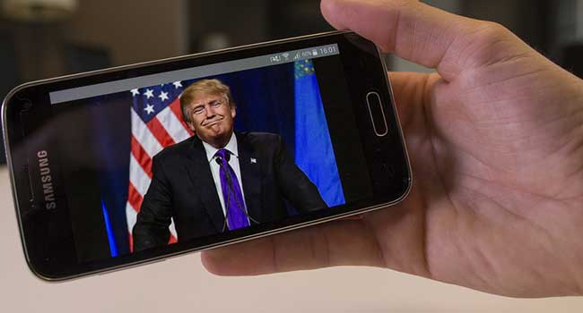 FEMA Testing Presidential Alert System