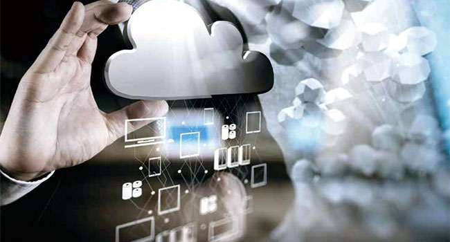 Just Say “Yes” to the Cloud