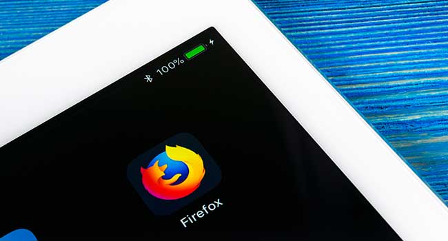 Mozilla Launches Data Breach Notification Service