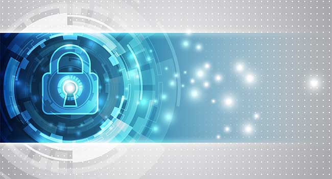 Information Security: Three Industry Apps to Follow