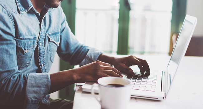 Are You Guilty of These Seven Bad Online Habits?