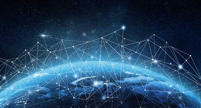 How to Keep Safe in Cyberspace