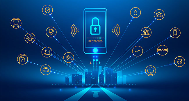 California Law Demands More Security From Connected Devices