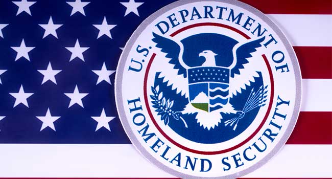 29 Complete Homeland Security Master