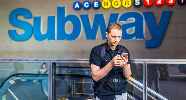 New York City Launches Security App