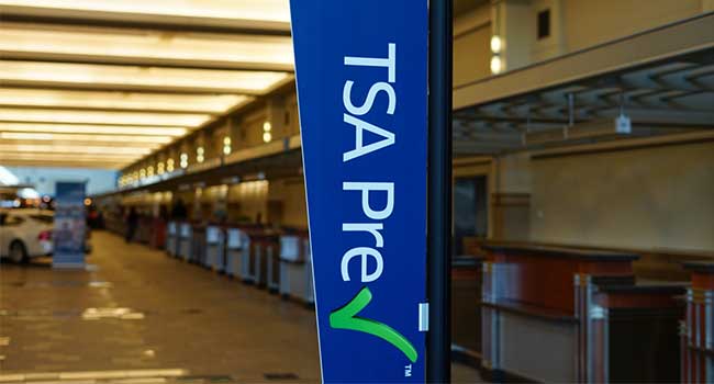 TSA Applauds Congress