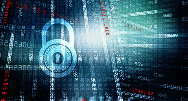 Stepping Up Security in the Distributed Enterprise