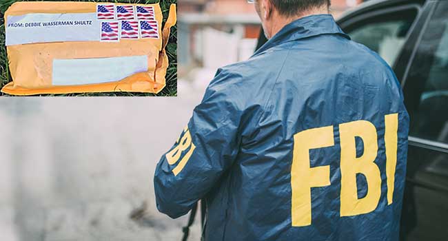 FBI Believes There May Be More Suspicious Packages
