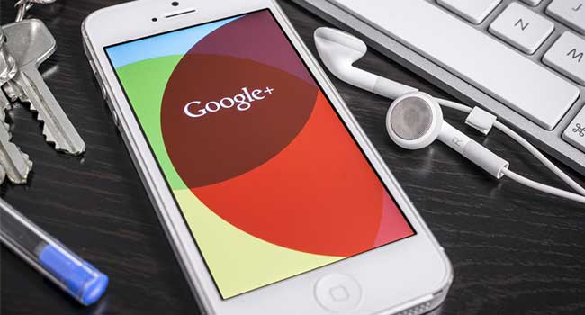 Google Shuts Down Google+ After Users