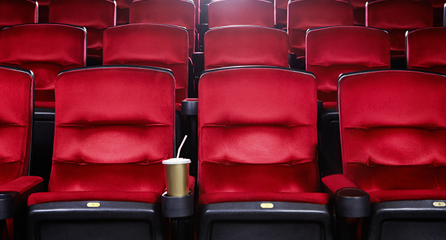 Jewish Film Festival Increases Security