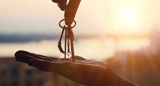 Are Smart Locks Really Leading Us into a Keyless Future?