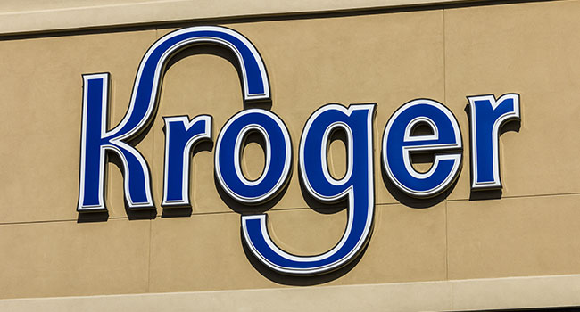 Shooting at Kentucky Kroger Leaves Two Dead