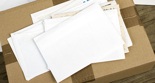 Suspicious Packages Prompt Nationwide Security Response