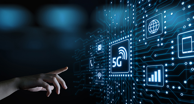 New Zealand Bars Chinese Firm’s 5G Rollout Due to Security Concerns