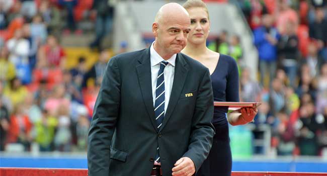 FIFA Hacked Again, Expected Release of Private Information