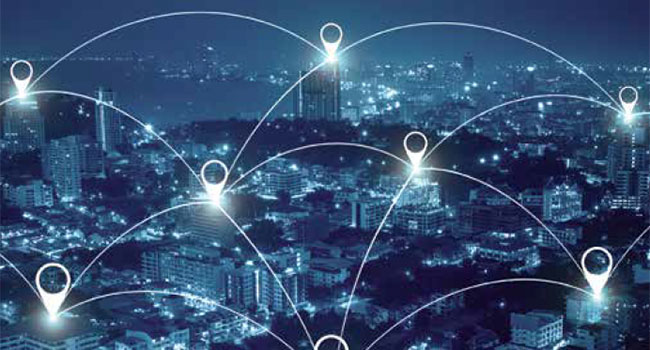 Smarter Infrastructure