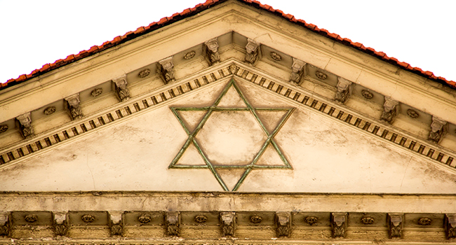 Jewish Institutions Hope to Raise $1 Million for Security