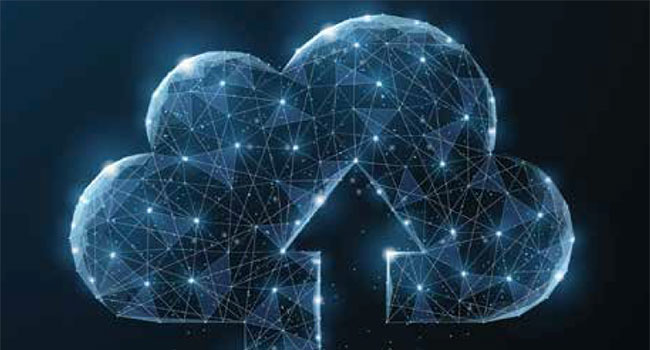 Shifting Towards the Cloud