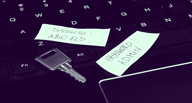 Employee Cybersecurity Habits Worsen