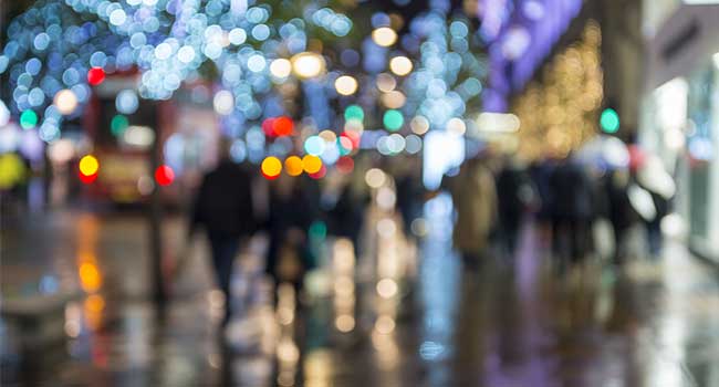 Brooklyn Borough Calls for Increased Security for Holiday Shoppers