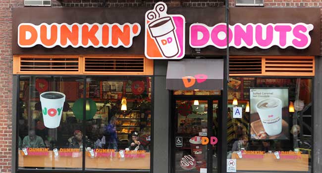 Dunkin