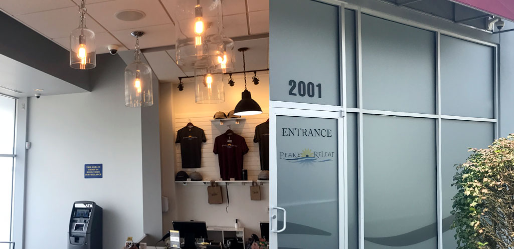 Hanwha Techwin Helps Cannabis Dispensary Meet Stringent Regulatory Requirements