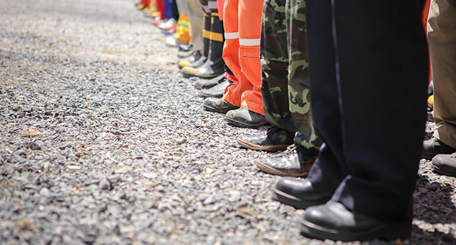 Largest Massachusetts Homeland Security Drill to Commence This Week