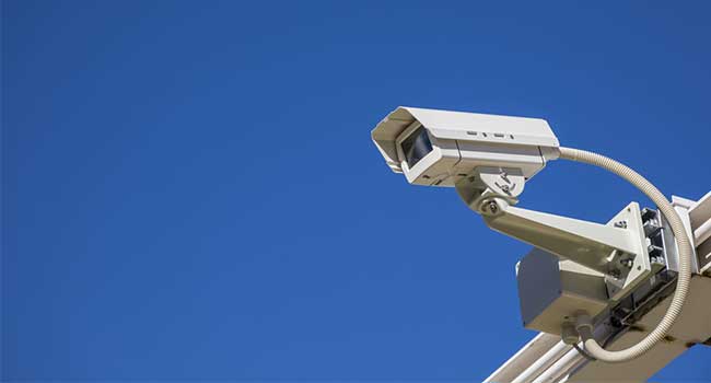 Physical Security Equipment Market to Reach $64 Million by 2022