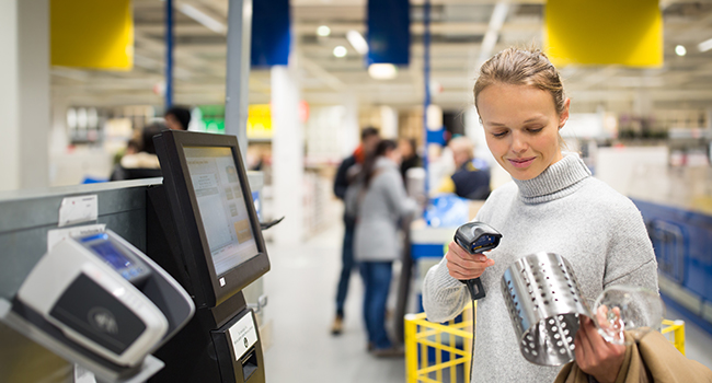 NCR Buys StopLift to Bolster Self-Checkout Security