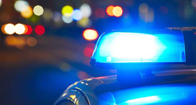 12 People Dead, Including Sheriff