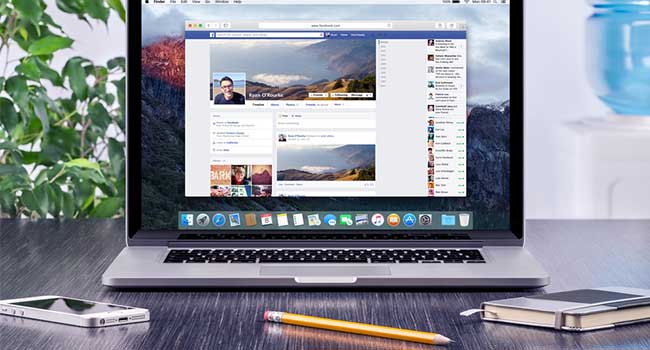 Facebook Bug Exposes 6.8 Million Users