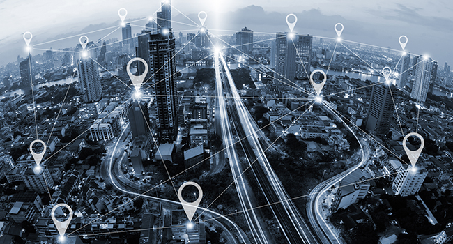 NY Times Report Shows Scary Side of Location Data