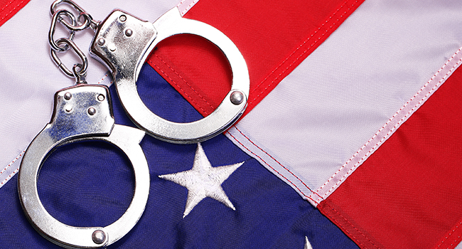 FBI Announces Two National Security Arrests in Ohio