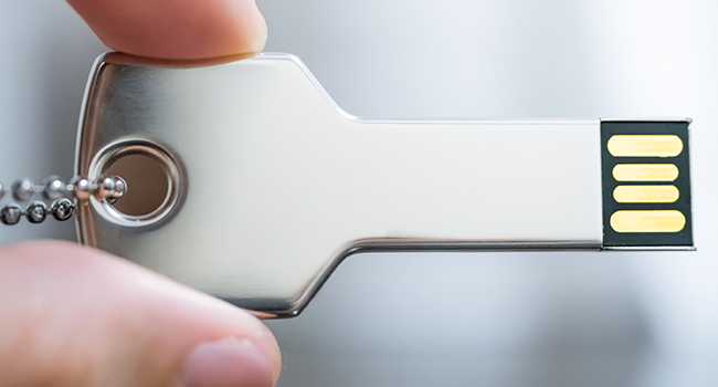 Apple Adds USB Security Key Support in Latest Safari Preview