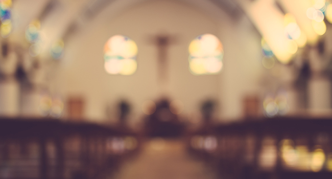 Virginia Churches Update Security Measures