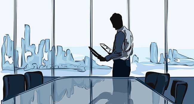 When it Comes to Cybersecurity and Compliance, there is no Room for Error
