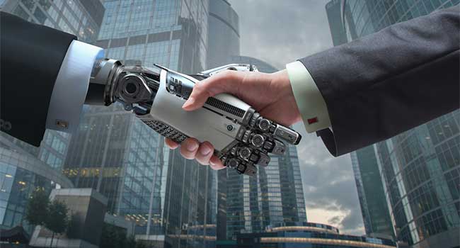 Japan is Experimenting with AI to Combat Terrorism