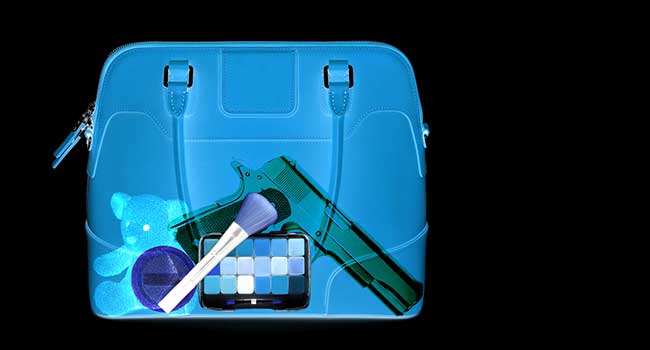 Atlanta Passenger Got Through TSA, Boarded Plane with Loaded Gun