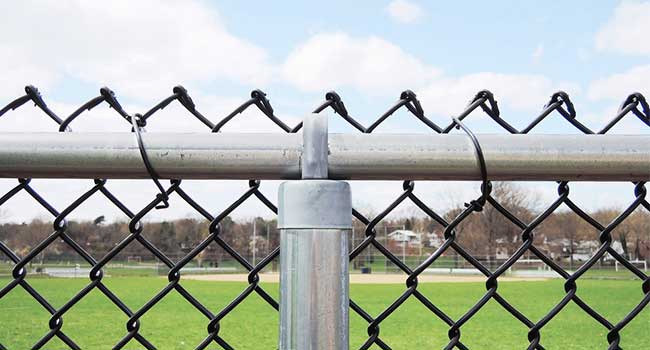 Marine Corps Air Station Upgrades Security