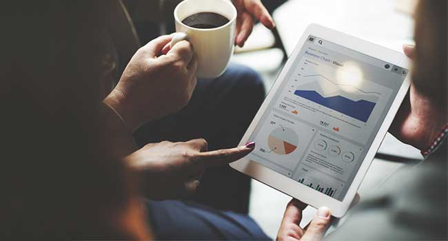 Venture Capital Funding of Cybersecurity Firms Hit Record High in 2018