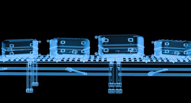 New Technologies Aim to Enhance Airport Security Speed Up Lines