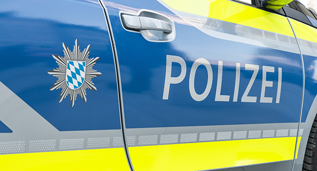 At Least Four Injured in German Vehicular Attack