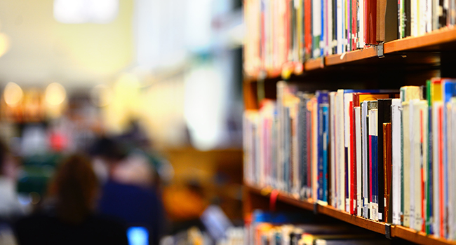 Massachusetts Library Hires Retired Police to Patrol